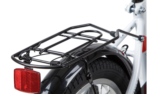 NOVATRACK ASTRA 2020, рама 10,5", белый