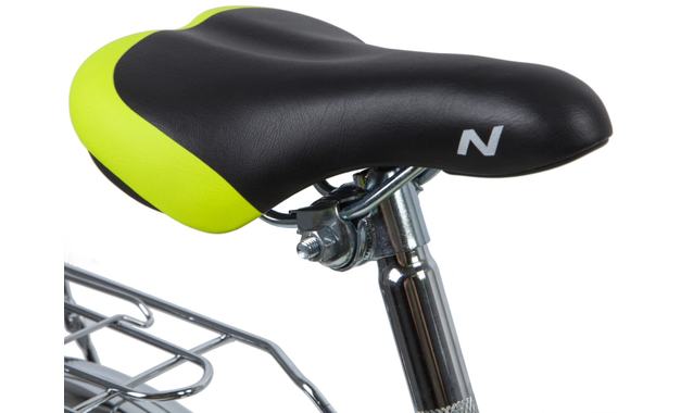 NOVATRACK ASTRA 2020, рама 11,5", черный