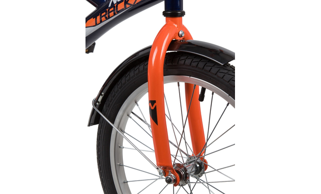 NOVATRACK ASTRA 2020, рама 11,5", синий