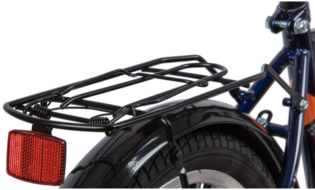 NOVATRACK ASTRA 2020, рама 11,5", синий