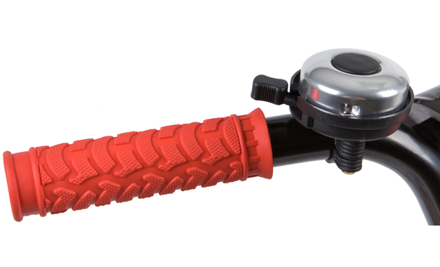 NOVATRACK ASTRA 2020, рама 11,5", белый