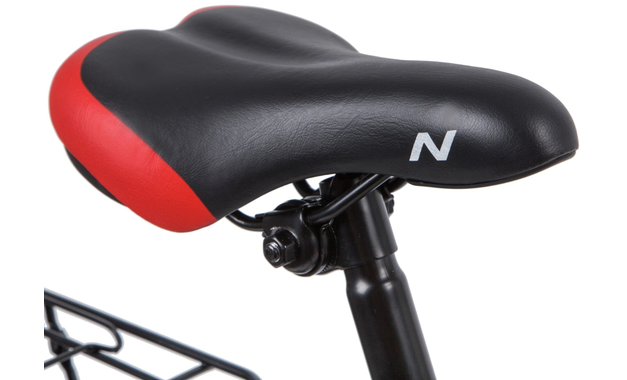 NOVATRACK ASTRA 2020, рама 11,5", белый