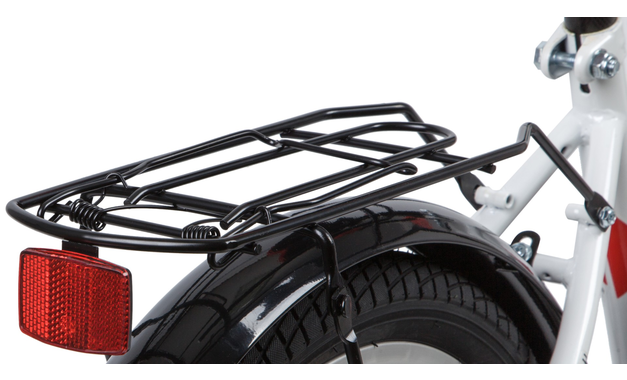 NOVATRACK ASTRA 2020, рама 11,5", белый