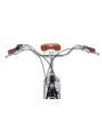 Велосипед BearBike LONDON (28 3 ск.) 2022 черный рама 580 мм