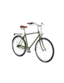 Велосипед BearBike LONDON (28 3 ск.) 2022 зеленый рама 580 мм
