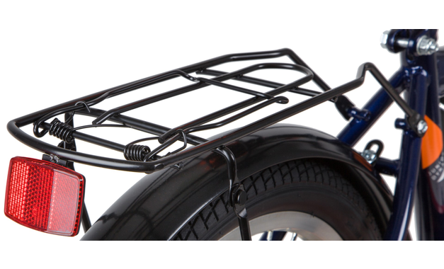 NOVATRACK ASTRA 2020, рама 12", синий