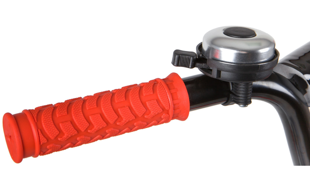 NOVATRACK ASTRA 2020, рама 12", белый