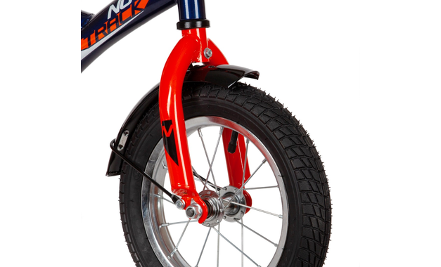 NOVATRACK ASTRA 2020, рама 8,5", синий