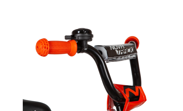 NOVATRACK ASTRA 2020, рама 8,5", синий