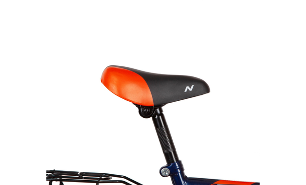 NOVATRACK ASTRA 2020, рама 8,5", синий