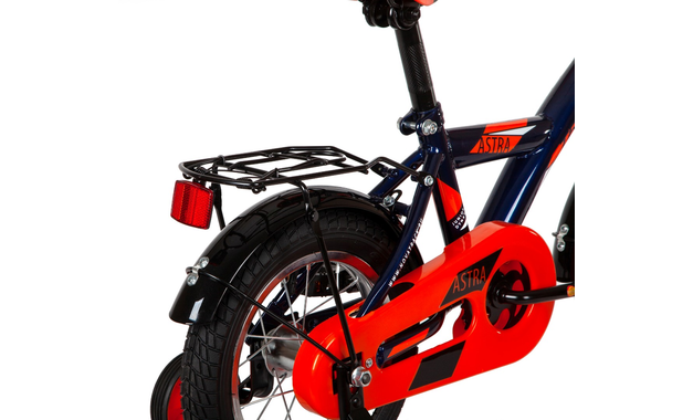 NOVATRACK ASTRA 2020, рама 8,5", синий