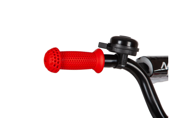 NOVATRACK ASTRA 2020, рама 8,5", белый