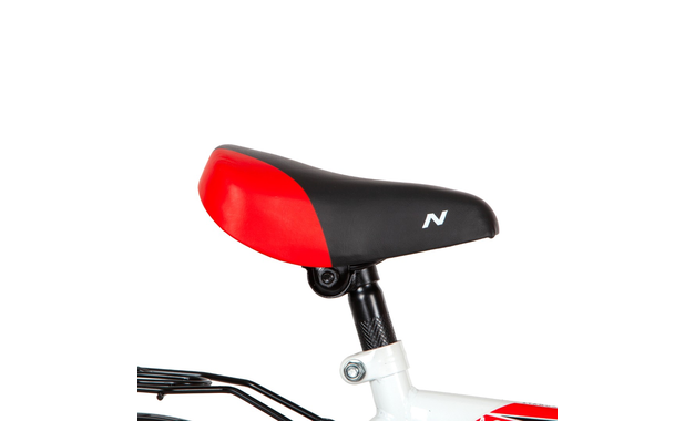 NOVATRACK ASTRA 2020, рама 8,5", белый