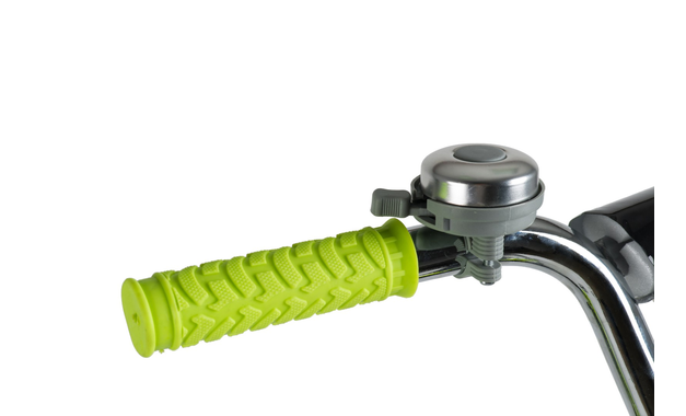 NOVATRACK ASTRA 2020, рама 12", черный