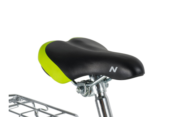 NOVATRACK ASTRA 2020, рама 12", черный