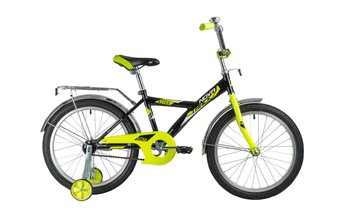 NOVATRACK ASTRA 2020, рама 12