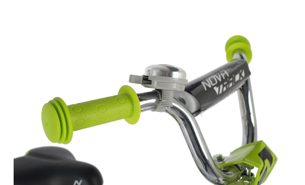 NOVATRACK ASTRA 2020, рама 9", черный