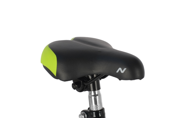 NOVATRACK ASTRA 2020, рама 9", черный