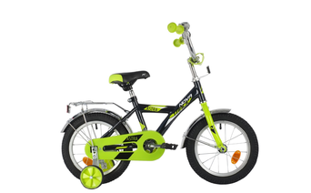 NOVATRACK ASTRA 2020, рама 9