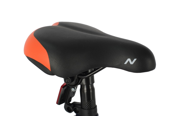 NOVATRACK ASTRA 2020, рама 9", синий