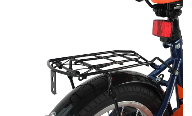 NOVATRACK ASTRA 2020, рама 9", синий