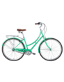 Велосипед BearBike SOCHI (700С 3 ск.) 2022 мятный рама 450 мм