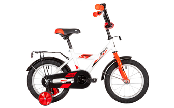 NOVATRACK ASTRA 2020, рама 9