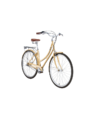 Велосипед BearBike SYDNEY (700С 3 ск.) 2022 бежевый рама 450 мм
