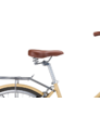 Велосипед BearBike SYDNEY (700С 3 ск.) 2022 бежевый рама 450 мм