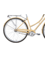 Велосипед BearBike SYDNEY (700С 3 ск.) 2022 бежевый рама 450 мм