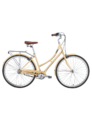 Велосипед BearBike SYDNEY (700С 3 ск.) 2022 бежевый рама 450 мм