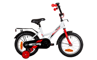 NOVATRACK ASTRA 2022, рама 9