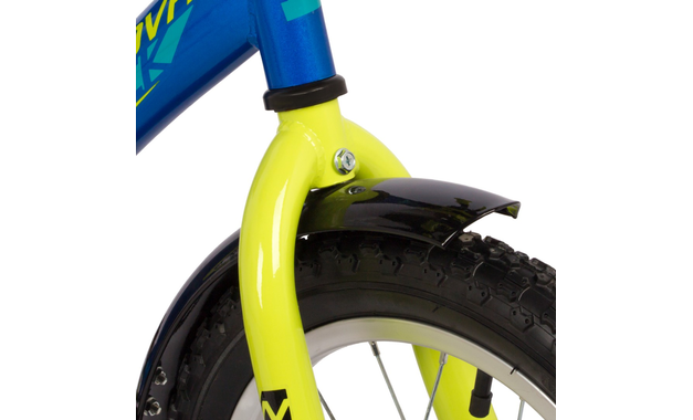 NOVATRACK ASTRA 2022, рама 9", синий