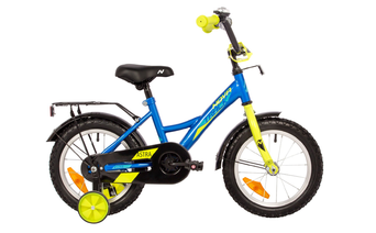 NOVATRACK ASTRA 2022, рама 9