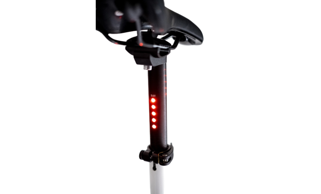 Электрический велосипед BearBike EKB (700С 1 ск.) 2022 белый рама 540 мм