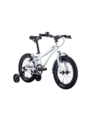 Велосипед BearBike KITEZ 16 (16 1 ск.) 2022 белый