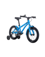 Велосипед BearBike KITEZ 16 (16 1 ск.) 2022 голубой