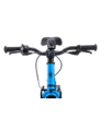 Велосипед BearBike KITEZ 16 (16 1 ск.) 2022 голубой