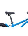 Велосипед BearBike KITEZ 16 (16 1 ск.) 2022 голубой