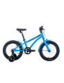 Велосипед BearBike KITEZ 16 (16 1 ск.) 2022 голубой