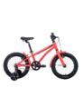 Велосипед BearBike KITEZ 16 (16 1 ск.) 2022 коралловый матовый
