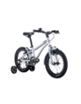 Велосипед BearBike KITEZ 16 (16 1 ск.) 2022 хром