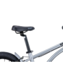 Велосипед BearBike KITEZ 16 (16 1 ск.) 2022 хром