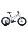 Велосипед BearBike KITEZ 16 (16 1 ск.) 2022 хром