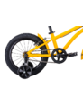 Велосипед BearBike KITEZ 16 (16 1 ск.) 2022 желтый матовый