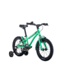 Велосипед BearBike KITEZ 16 (16 1 ск.) 2022 мятный