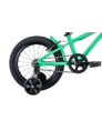 Велосипед BearBike KITEZ 16 (16 1 ск.) 2022 мятный