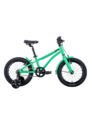 Велосипед BearBike KITEZ 16 (16 1 ск.) 2022 мятный