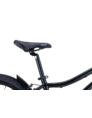 Велосипед BearBike KITEZ 20 (20 1 ск.) 2022 черный