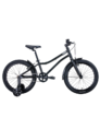 Велосипед BearBike KITEZ 20 (20 1 ск.) 2022 черный